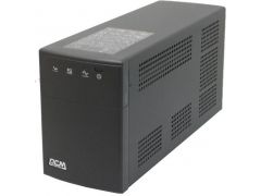 POWERCOM BNT-1000AP Schuko USB | Фото 2