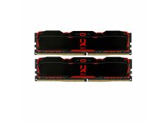 GOODRAM DDR4-2666 2x8GB (IR-X2666D464L16S/16GDC) | Фото 1