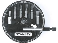 STANLEY 1/4, 7 штук. (1-68-735) | Фото 2