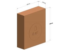 ELEYUS BONA ІІ LED SMD 60 IS | Фото 2