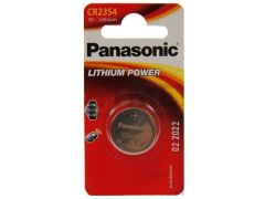 PANASONIC CR 2354 BLI 1 LITHIUM (CR-2354EL/1B) | Фото 1