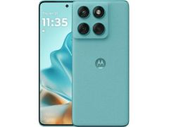 MOTOROLA Edge 60 Fusion 8/256GB Amazonite (PB7E0036RS) | Фото 1