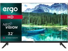Телевізор Ergo 32DHT6000 | Фото 3