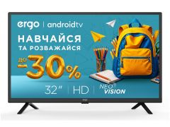 ERGO 32GHS5500 | Фото 1