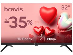 BRAVIS 32K4100H | Фото 1