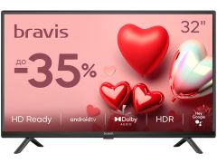 BRAVIS 32K5000H | Фото 1