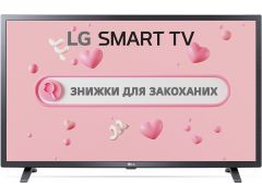 Телевізор LG 32LM637BPLA | Фото 1