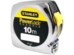 STANLEY POWERLOCK , 10мх25мм (0-33-442) | Фото 1