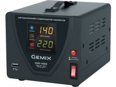 GEMIX SDR-1000 (SDR1000.700W) | Фото 1