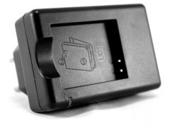 PowerPlant Canon NB-6L, Samsung SLB-10A Slim (DVOODV2232)