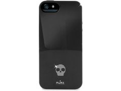 PURO Skull for iPhone 5/5S Black (IPC5SKULLBLK) | Фото 1
