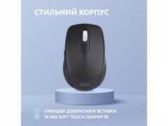2E MF225 Silent, WL/BT, чорний | Фото 3