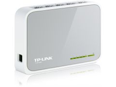 TP-LINK TL-SF1005D | Фото 2