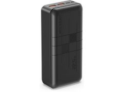XO PR189 30000 mAh Black | Фото 1