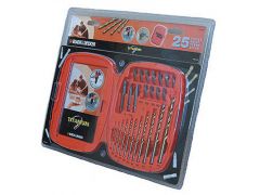 BLACK&DECKER 25 предметов (A7065) | Фото 1