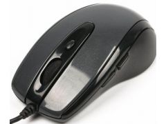 A4TECH N-708 X-1 Glossy Grey | Фото 3