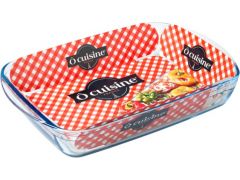 PYREX O CUISINE 4.6л/ 40.5х27х7см (240BC00) | Фото 2