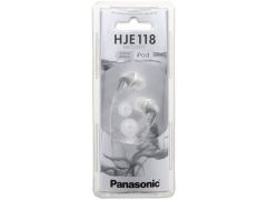 PANASONIC RP-HJE118GU-S | Фото 2