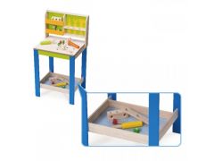 WonderWorld Стол плотника (WW-4560) | Фото 2