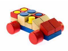 NIC cubio Машинка (NIC2141) | Фото 3