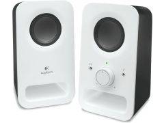 LOGITECH Z-150 2.0 White | Фото 1