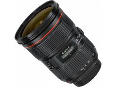 CANON EF 24-70mm F2.8L II USM | Фото 1
