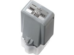 CANON PFI-1000PGY Photo Grey (0553C001) | Фото 2