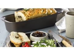 PYREX Asimetria 26cm (AS26BL0) | Фото 2