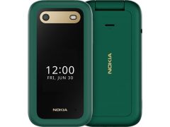 Мобильный телефон NOKIA 105 DS Black New | Фото 1