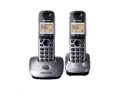 DECT PANASONIC KX-TG2512UAM Metallic | Фото 2