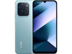XIAOMI POCO C85 8/256GB Green | Фото 1