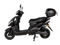 ATLAS Spider Box 1800W Black | Фото 2