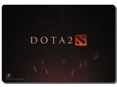 Килимок для миші Коврик PODMYSHKU GAME Dota 2-L | Фото 1