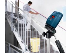 BOSCH GLL 3 X (0601063CJ0) | Фото 2