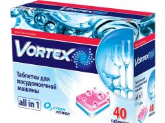 VORTEX "all in 1",40шт (4823071618594) | Фото 1