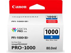 CANON PFI-1000B Blue (0555C001) | Фото 2