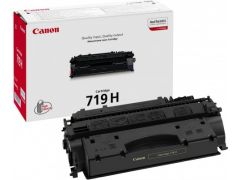 CANON 719H (3480В002) Black | Фото 1