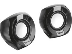 TRUST Polo Compact 2.0 Speaker Set Black (20943) | Фото 1