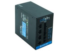 CHIEFTEC 850W ATX 2.3 APFC FAN 14cm (BDF-850C) | Фото 2