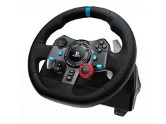 LOGITECH G29 Driving Force Racing Wheel (941-000112) | Фото 1