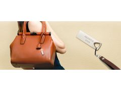 A-DATA 64GB USB 2.0 UV210 Metal Silver (AUV210-64G-RGD) | Фото 2