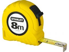 STANLEY 8мх25мм. (0-30-457) | Фото 1