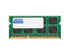 GOODRAM SO-DIMM DDR3-1600 8GB (GR1600S364L11/8G) | Фото 1