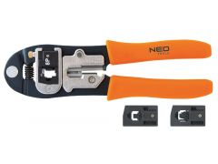 Neo Tools 4P, 6P, 8P (01-501) | Фото 1