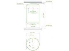 TESY Bilight 50 л,(GCV504415B11TSR) 303311 | Фото 2