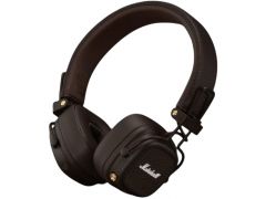 MARSHALL Headphones Major V Brown (1006834) | Фото 1