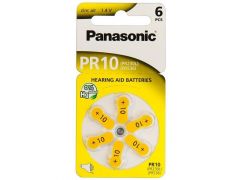 PANASONIC PR-230/6LB | Фото 2