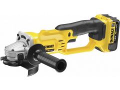 DeWALT DCG412M2 | Фото 1