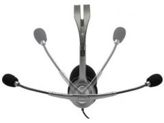 LOGITECH Stereo Headset H110 | Фото 3