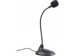 GEMBIRD MIC-205 Black | Фото 1